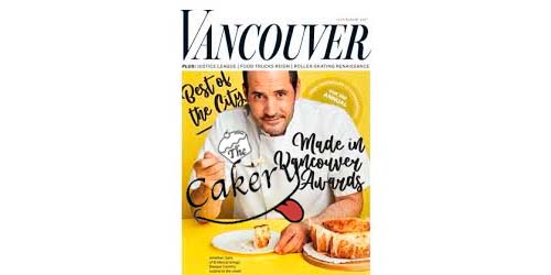 VancouverMagazine